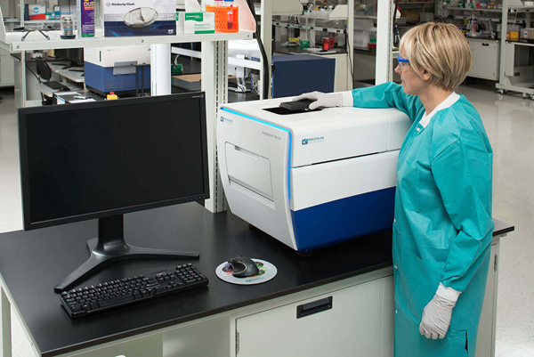 ImageXpress Micro 4 寬場高內涵成像系統